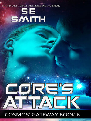 cover image of Core's Attack